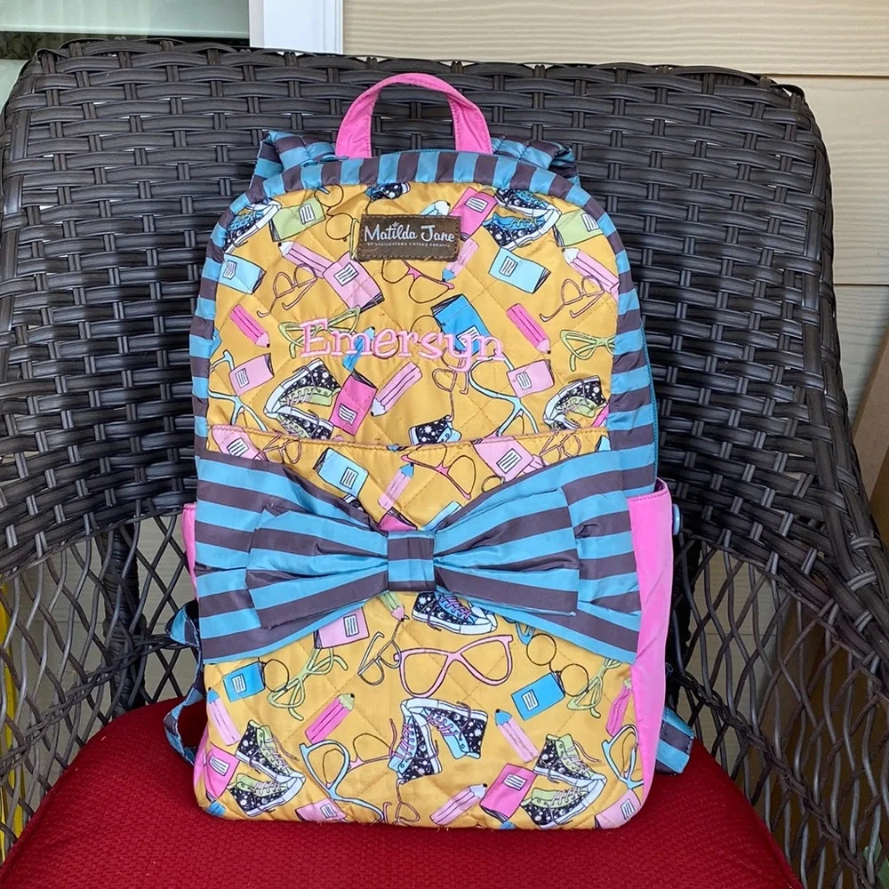 Backpack - Picture 1 of 4